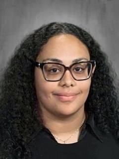 Anaika Falcon '16