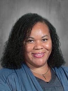 Alicia Kinney