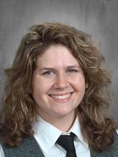 Brandi McCormick