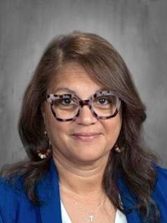 Awilda Olmeda
