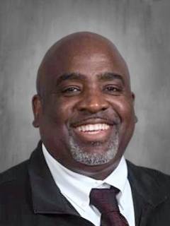 Marcus Prewitt