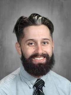 Dominic Santora