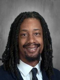 Jaron Taylor 