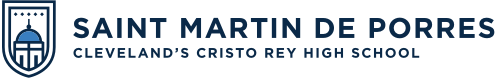 Saint Martin De Porres - Work, Study, Serve, Lead, Pray